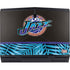 NBA Utah Jazz Retro Palms Dell Alienware Skin
